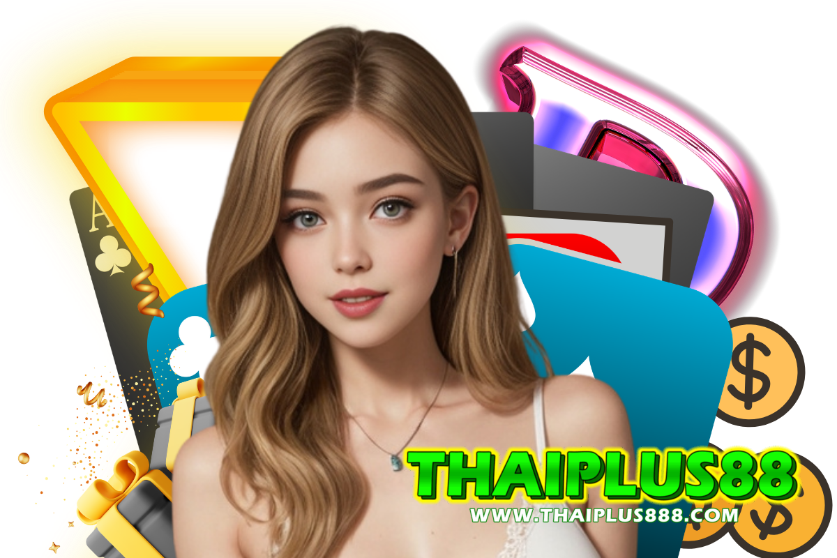 thaiplus88