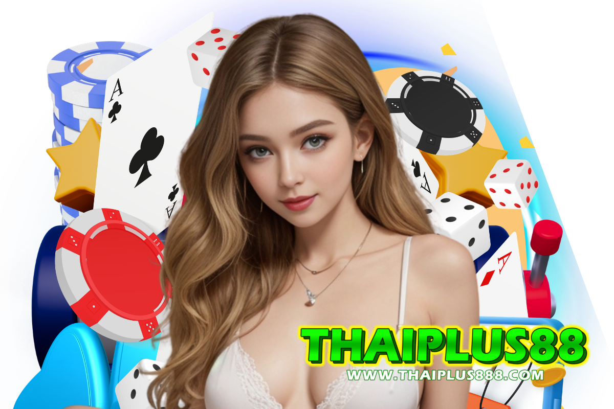 thaiplus88 เว็บตรง